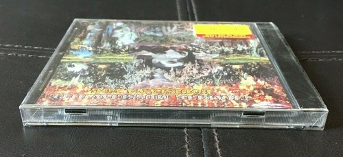 SEALED NEW CD Charlie Musselwhite - Louisiana Fog 1994 Kent Music - Picture 5 of 6
