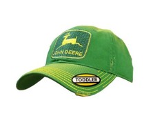 LP71414 - Toddler Distressed Vintage Hat