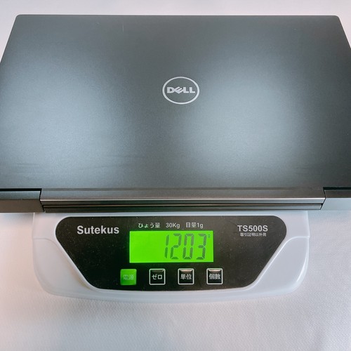 Dell XPS 13 9365 2in1 13.3in Core i7 -8500Y 8GB RAM 512GB SSD 3K High Resolution - Picture 11 of 14