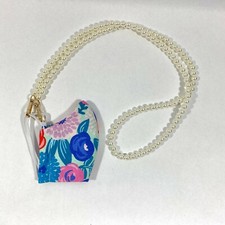 Adult  Kids Pearl Face Mask Lanyard / Ear Holder Rope Adjustable / Mask Rope /