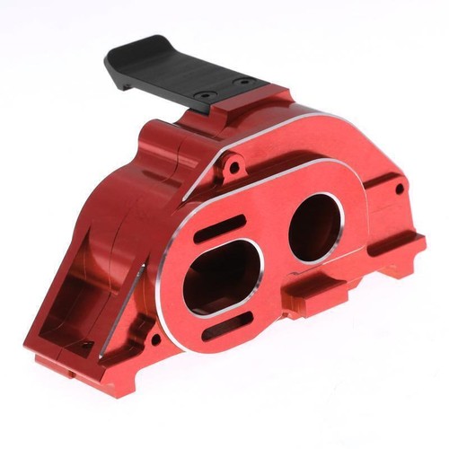Aluminum Gearbox Housing & Steering Bellcrank Kit For Arrma 1/8 Mojave 4S BLX - Picture 11 of 25