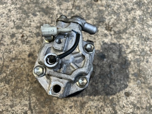 Genuine OEM Subaru Liberty Gen 5 2009 - 2012 Accessory Power Steering Pump EJ25 - Picture 6 of 10