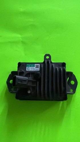 21 22 23 TOYOTA CAMRY FRONT RADAR CRUISE SENSOR MODULE 88210 0A010 - Picture 2 of 6