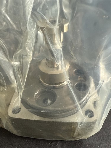 New Head Rotor 1468334810 4/12R For 4 Cylinder Rotor Head Fuel VE Pump Valve - Foto 2 di 2