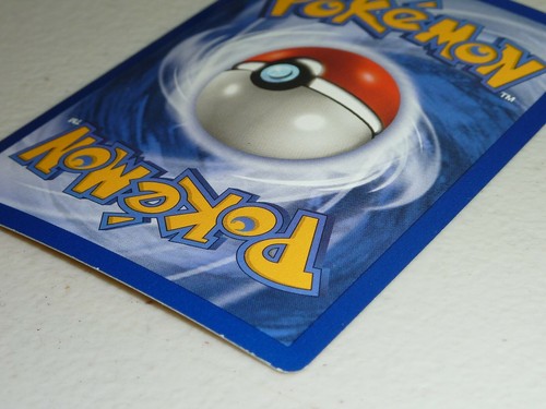 Pokemon Charizard 4/102 Raro Holo Tarjeta Base Ilimitado 1999 Holográfico - Imagen 6 de 6