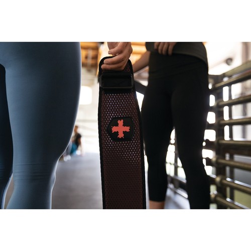 Harbinger Women's Hexcore Belt - Picture 7 of 36