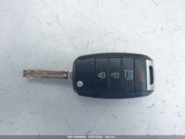 Puerta trasera derecha vidrio usado se adapta: Kia Soul 2016 con tinte de privacidad trasero derecho gr Foto 2 de 4