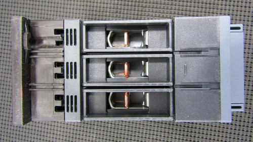 Interruptor de protección del motor Siemens 3RV2031-4PA10 520A S2 C10 hasta 690V - Imagen 5 de 8