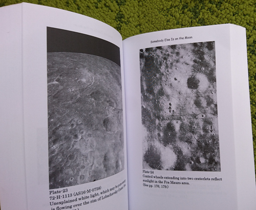 Somebody Else Is On The Moon: New Special 2nd Edition with 300 Page Commentary. - Picture 14 of 20