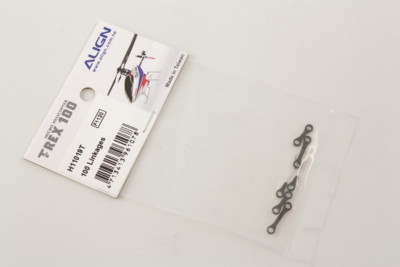 Align H11019T Tiranti T-Rex 100 Verbindungen Modellbau