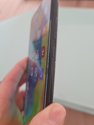 Huawei P30 lite - 64GB - Midnight Black (Ohne Simlock) (Dual-SIM)
