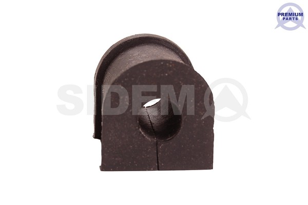 Sidem 851902 Stabilisatorlager 11,5Mm Hinten FüR Mazda-image
