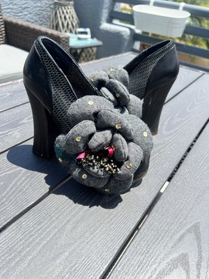 Irregular Choice 36.5
