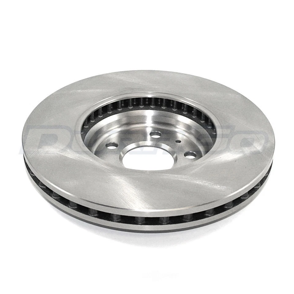 Base de rotor de freno de disco IAP Dura BR900806 Foto 2 de 2