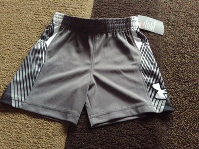 toddler under armour shorts