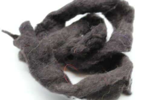 Natural Wool Roving Top For Needle Felting Hand Spinning DIY Crafts -- CHOICE - Picture 217 of 462
