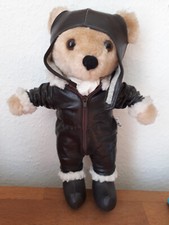 Miś jako pilot - Lotnik