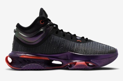 シューズ(男性用) Nike Air Zoom G.T. Jump 2 EP 10 US Nike G.T. Jump 2 EP Men's Basketball Shoes. Nike ID