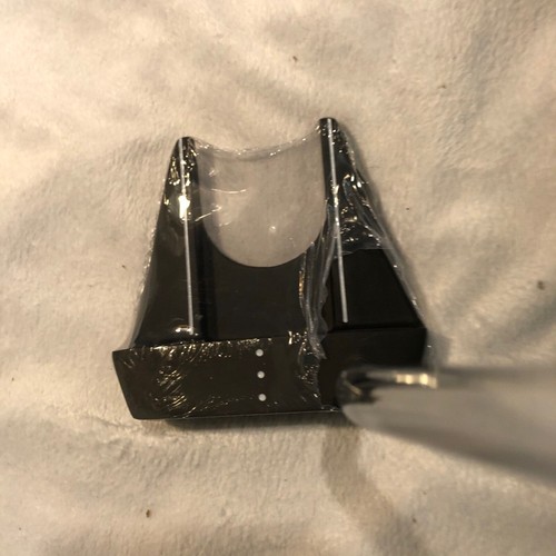 Arm Lock/AL2/ZH Black 40"(Stroke Lab) BSS Men RH Putter - 第 6/17 張圖片