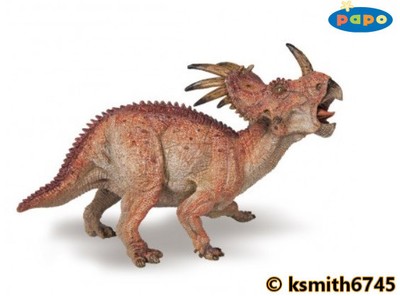 papo stegosaurus
