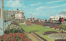 ?? EASTBOURNE. Carpet Gardens.  (#eastE)