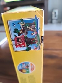 Lego Creator 31053 Treehouse Adventures - new/sealed