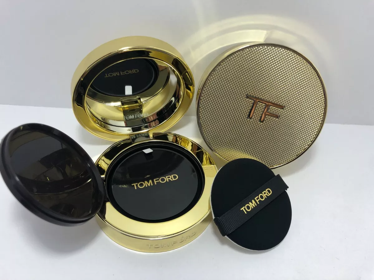 Tom 2024 ford cushion