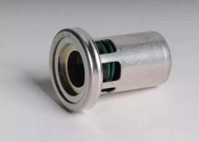 Genuine GM Engine Oil Filter Bypass Valve 25013765