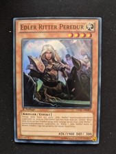 Edler Ritter Peredur - LVAL - Near Mint - Deutsch