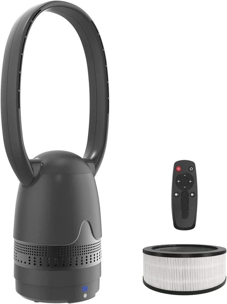 modern air purifier