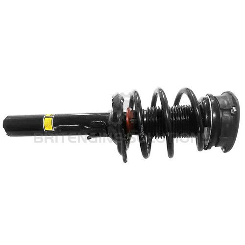 4x Front Rear Fit Magnetic Audi A3 S3 RS3 8V Sportback Shock Absorbers Assembly - Imagen 7 de 14