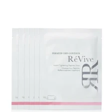 ReVive Fermitif Chin Contour Instant Tightening Peptide Masks  6 pcs New no Box