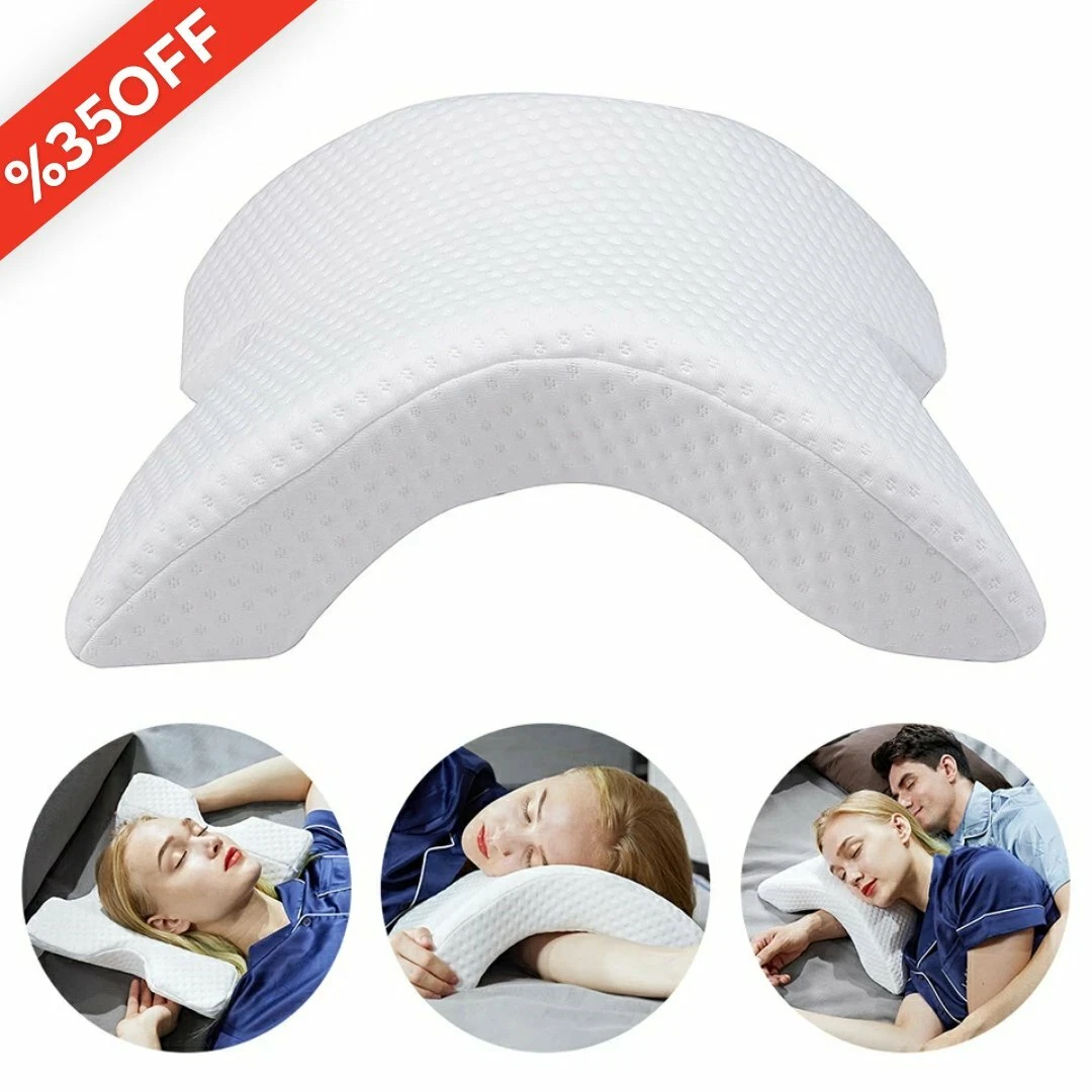 Spooning pillows online
