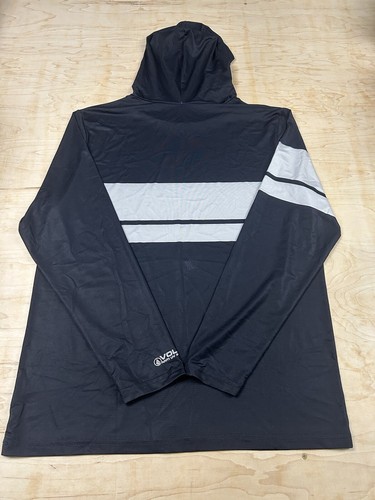 Volcom Anti UV Protection Long Sleeve Hoodie - Size L - Picture 5 of 5