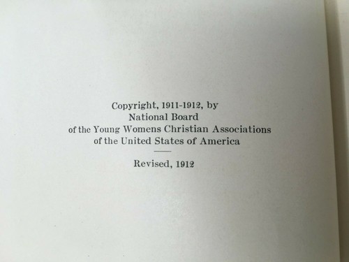 Jesus - The Man of Galilee by Elvira J. Slack 1912 - 第 6/8 張圖片