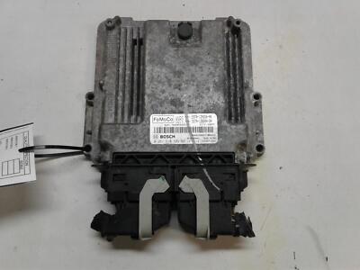 Used Engine Control Module (ECM) fits: 2014 Ford Fusion Electronic Control Modul
