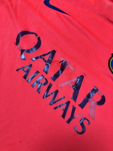 Maglia calcio FC Barcelona Nike home uomo taglia M - Foto 2 di 24