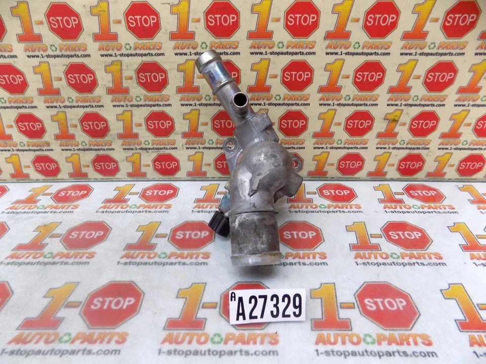 2012-2017 HYUNDAI VELOSTER ENGINE COOLANT THERMOSTAT HOUSING 25620-2B600O EM - Изображение 4 из 4