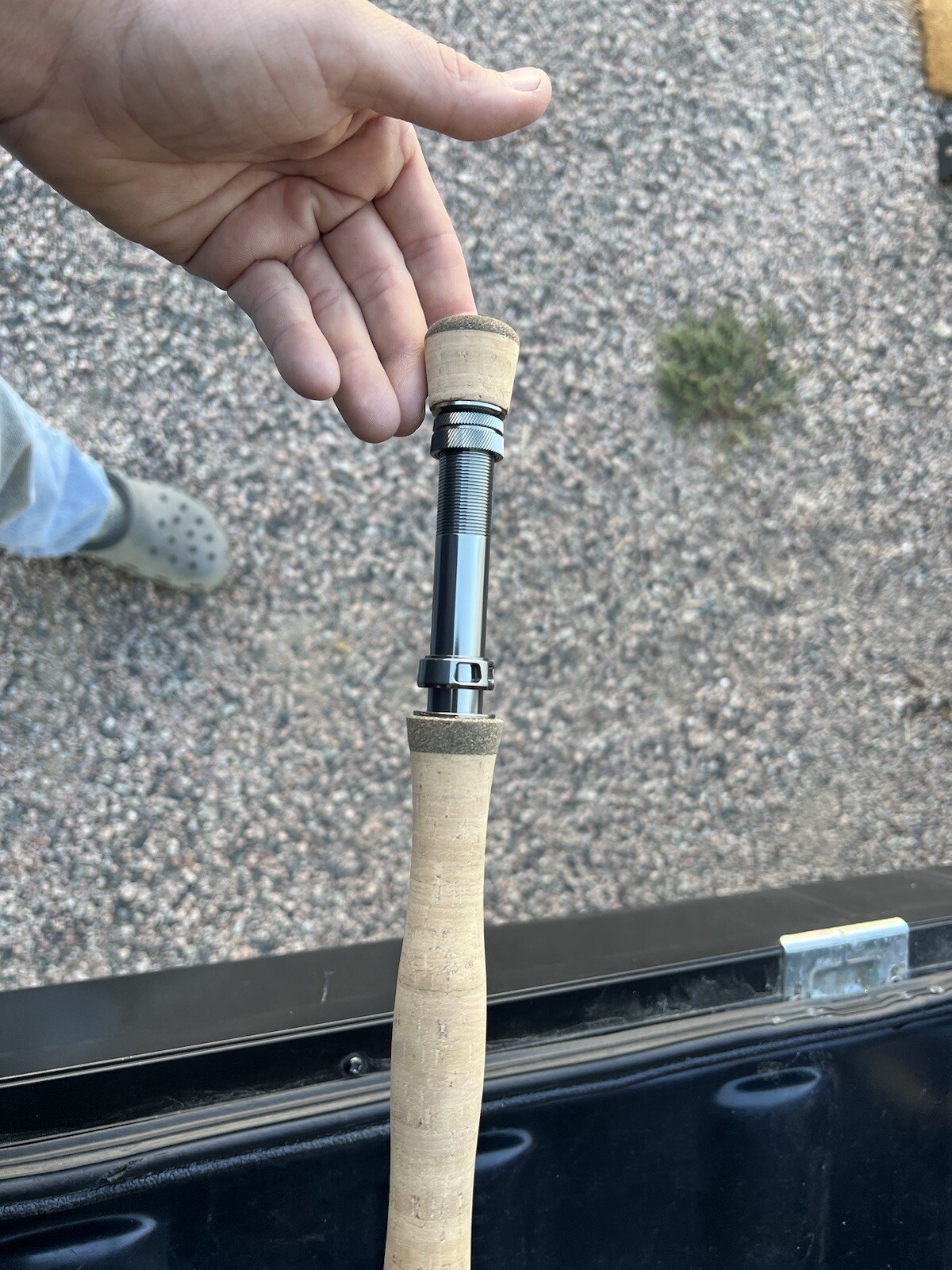 g loomis fly rod 8wt 8904 Fs17793 eBay