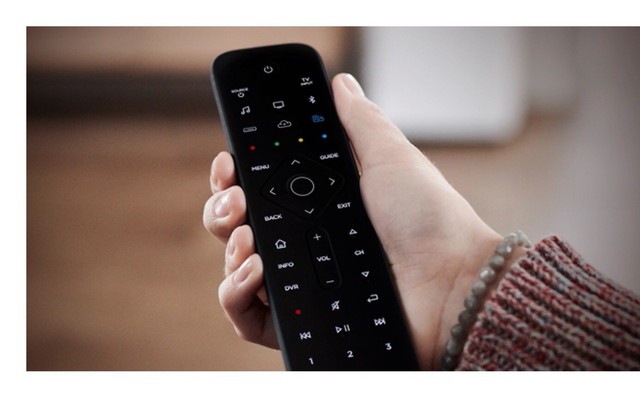 universal remote for soundbar