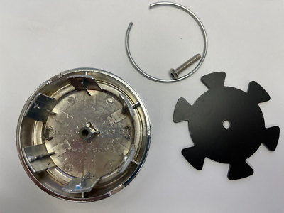 rim シーガル Amazon.com: Incubus Alloys Chrome Wheel Center Cap EMR0764
