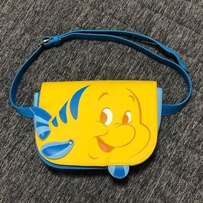 Disney Princess Flounder Bag Disney Princess Flounder Bag