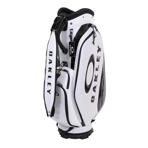 OAKLEY GOLF CART BAG 17.0FW 47 inches 9.5 type 3.25kg 6 OAKLEY GOLF CART BAG 17.0FW 47 inches 9.5 type 3.25kg 6