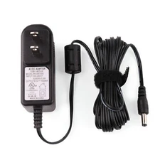 9.5V AC/DC Power Cord Adapter Charger for Casio Digital Piano Keyboard 