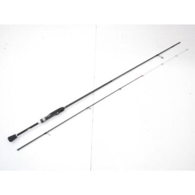 ロッド SHIMANO SALTY ADVANCE AJING S610L-S Shimano SALTY ADVANCE AJING S610L-S Spinning Rod Total