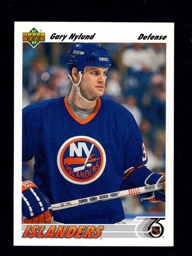 1991-92 Upper Deck Base Hockey Cards 401-500 Including Rookies - You Pick  $1 EA - Picture 38 of 712