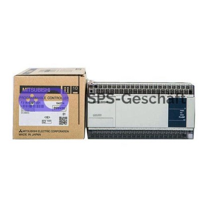 Mitsubishi FX1N-60MT-001 Programmable Controller One New FX1N60MT001