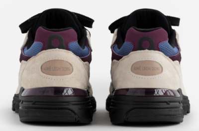 New Balance 993 Aime Leon Dore Taupe Size 10.5 *In Hand New Balance 993 Aime Leon Dore Taupe Size 10.5 *In Hand