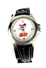 FritoLay Unisex OSHA VPP Watch - New Battery - Running