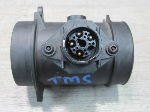 94-96 MERCEDES W140 S320 MASS AIR FLOW METER MAF SENSOR 0280217500 OEM - Picture 4 of 13